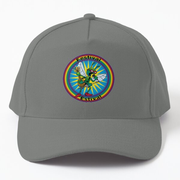 Cicada Baseball Cap