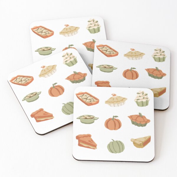 Item preview, Fall Food Items designed and sold by janishataneja.