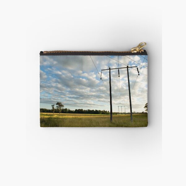 Item preview, telegraph poles - australia designed and sold by mavisroper.