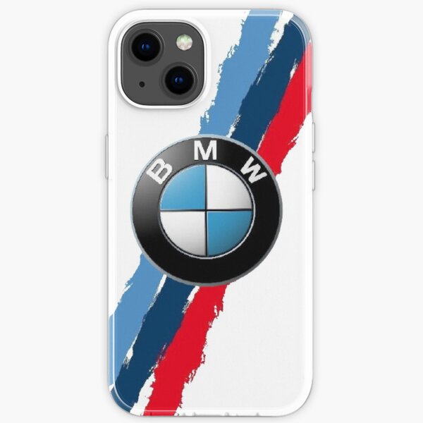 Kopie von bmw iPhone Flexible Hülle