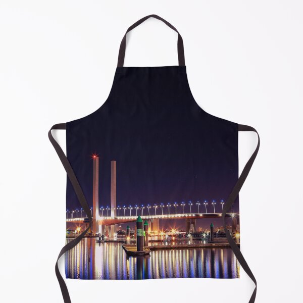 Item preview, The Bolte bridge Reflecting off the Water designed and sold by ea-photos.