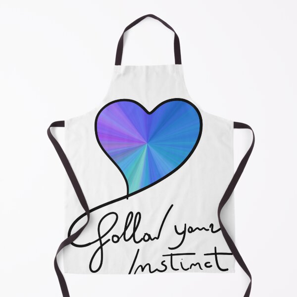 Item preview, Hearth Follow Your Instinct designed and sold by Silvia Galliani.