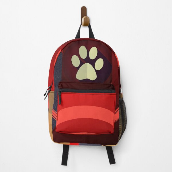 Item preview, icon foot print dog designed and sold by Mirage Store.