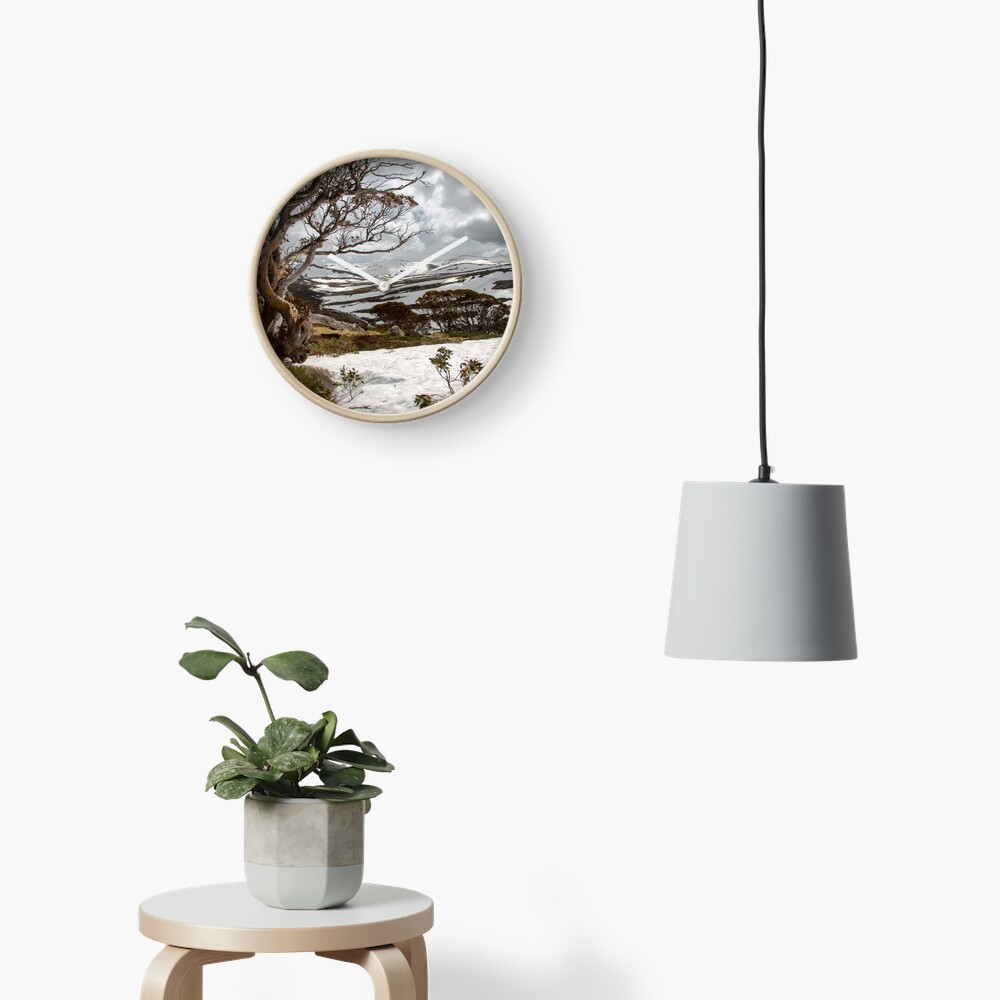 Item preview, Clock designed and sold by Sunseeker.
