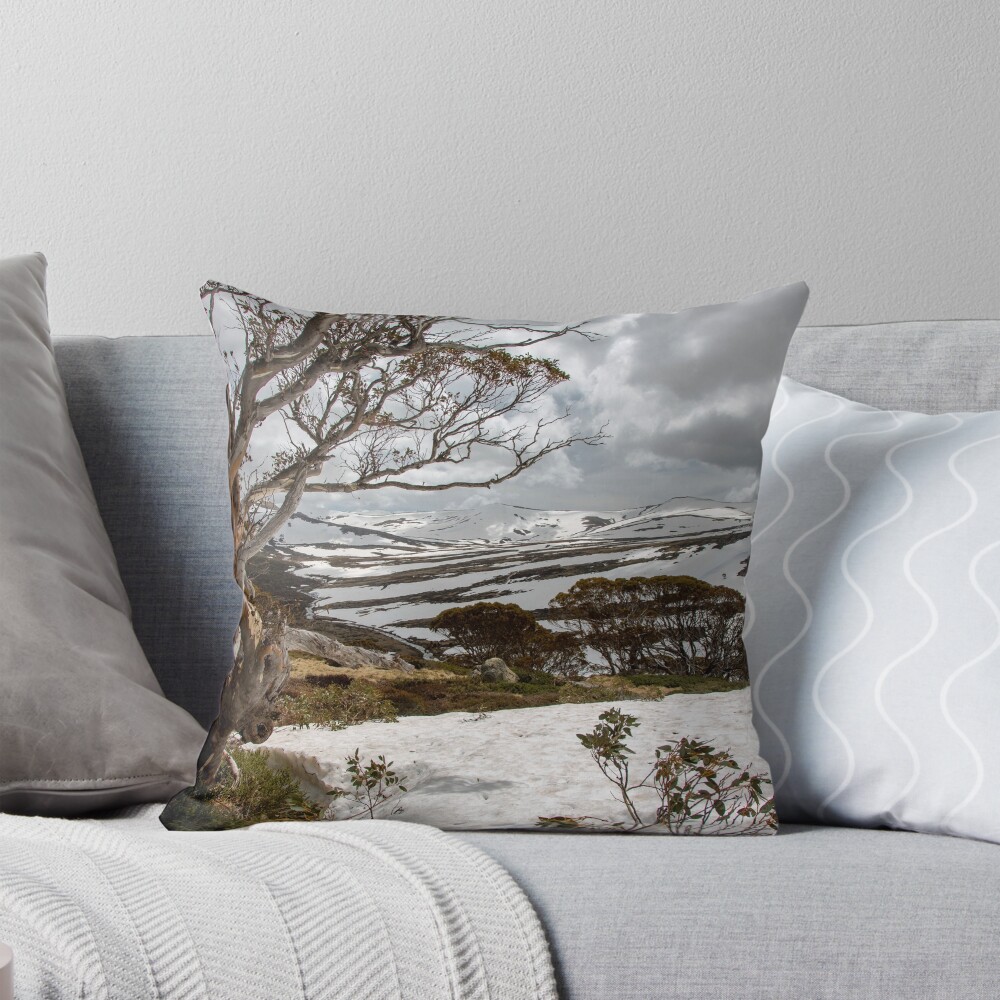 Item preview, Throw Pillow designed and sold by Sunseeker.
