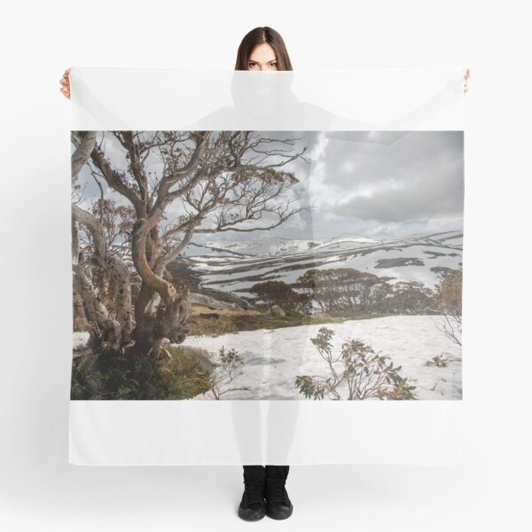 Item preview, Australian High Country designed and sold by Downunder Views.