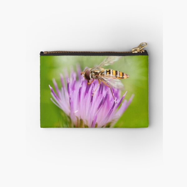 Item preview, Marmalade Hoverfly designed and sold by kernuak.