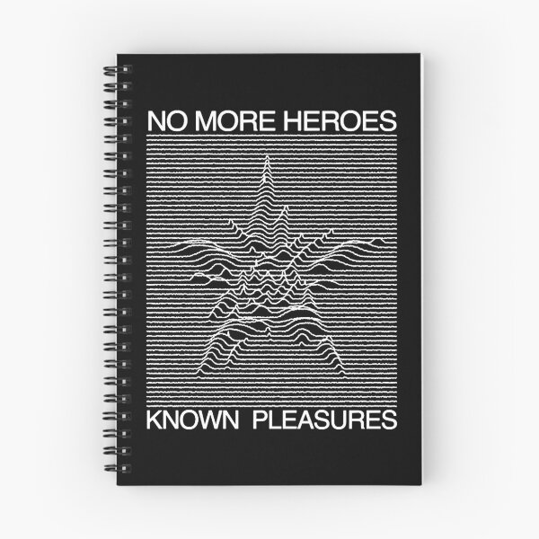 Item preview, Mens Funny No More Heroes  Gifts For Movie Fans designed and sold by SavannaCummings.