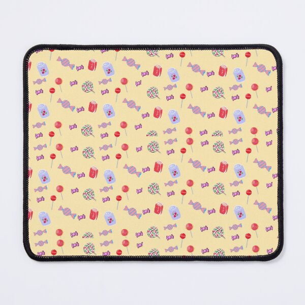 Item preview, candy pattern designed and sold by Iail Ioa.