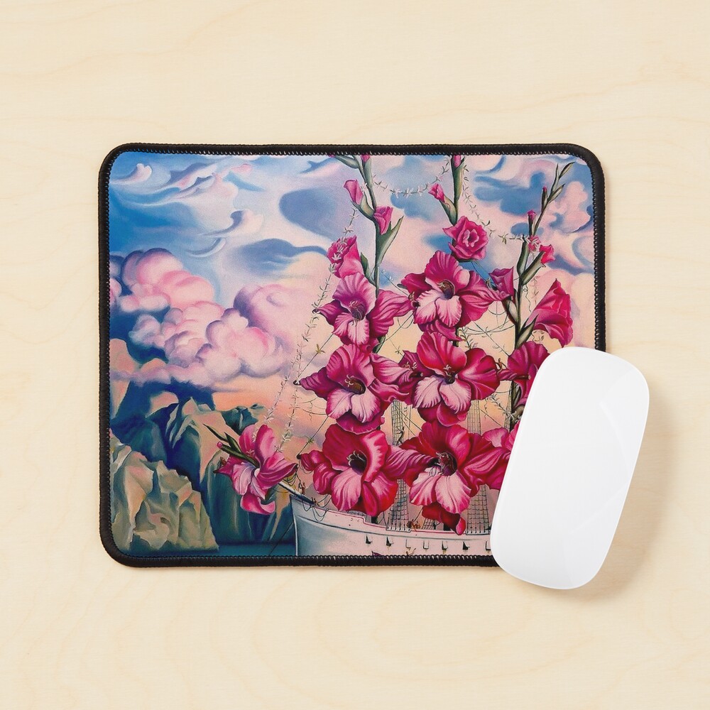 Item preview, Mouse Pad designed and sold by posterbobs.