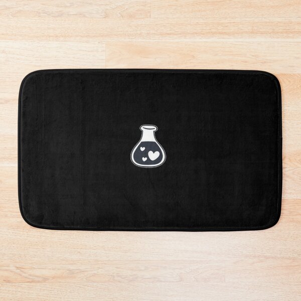 Item preview, Love Potion Doodle designed and sold by mitzmitz.