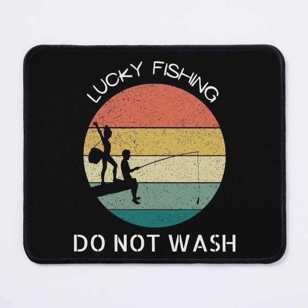 Item preview, Lucky Fishing DO NOT WASH designed and sold by CoffeewithAnh.