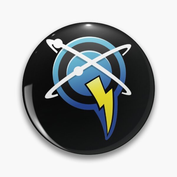 Item preview, Captain Qwark Logo  | Perfect Gift|Ratchet clank designed and sold by justinaan.