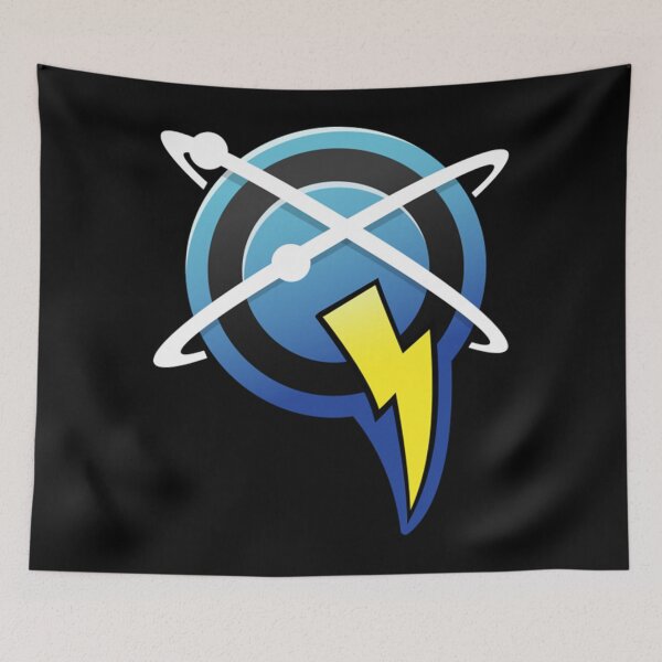 Item preview, Captain Qwark Logo | Perfect Gift|Ratchet clank designed and sold by justinaan.