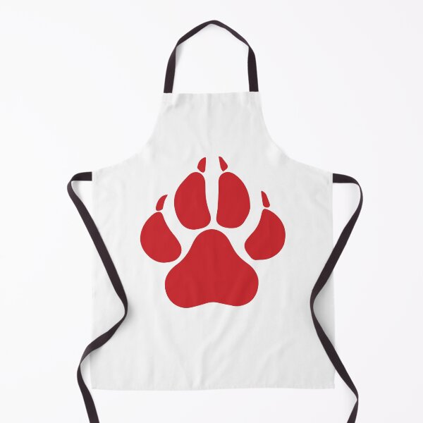 Item preview, Market Team Member Bullseye Paw Funny designed and sold by TshirtsTrendsz.