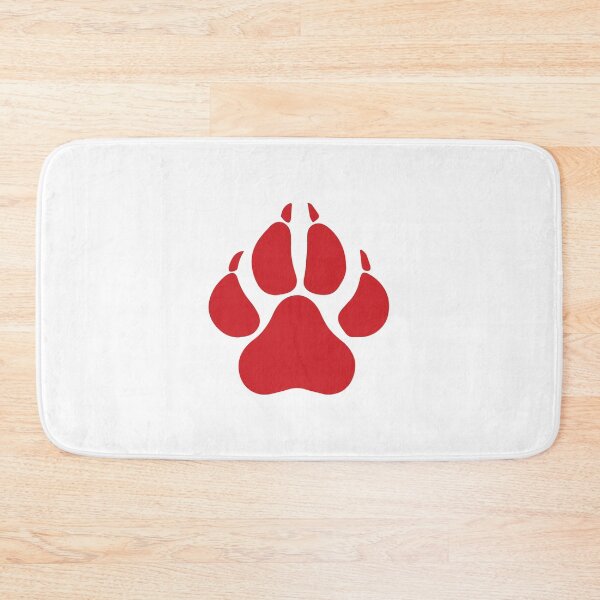 Item preview, Market Team Member Bullseye Paw Funny designed and sold by TshirtsTrendsz.