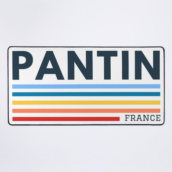 Item preview, Pantin France designed and sold by europelines.