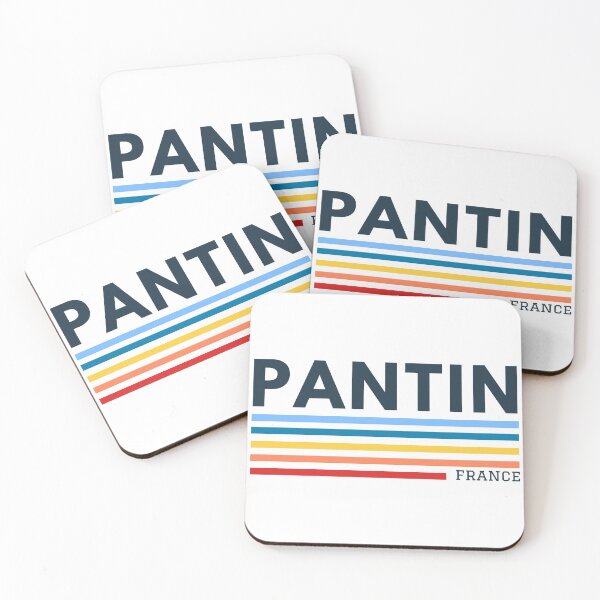 Item preview, Pantin France designed and sold by europelines.