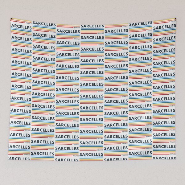 Item preview, Sarcelles France designed and sold by europelines.