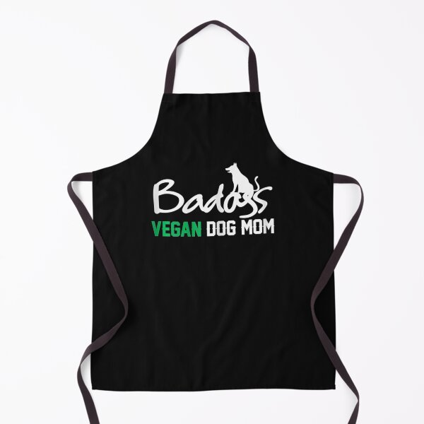 Item preview, Womens Badass Vegan Dog Mom For Her Womens designed and sold by phuongducduc.