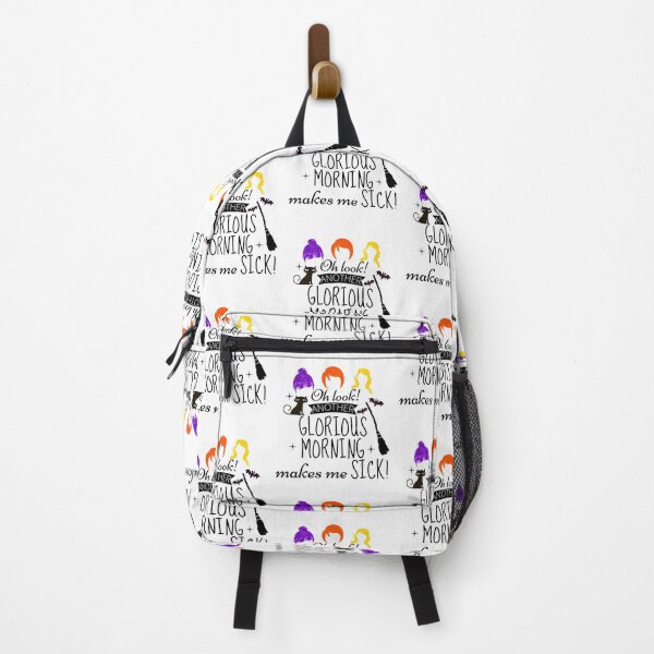 Item preview, Oh Look Another Glorious Morning Makes Me Sick designed and sold by ArTips.