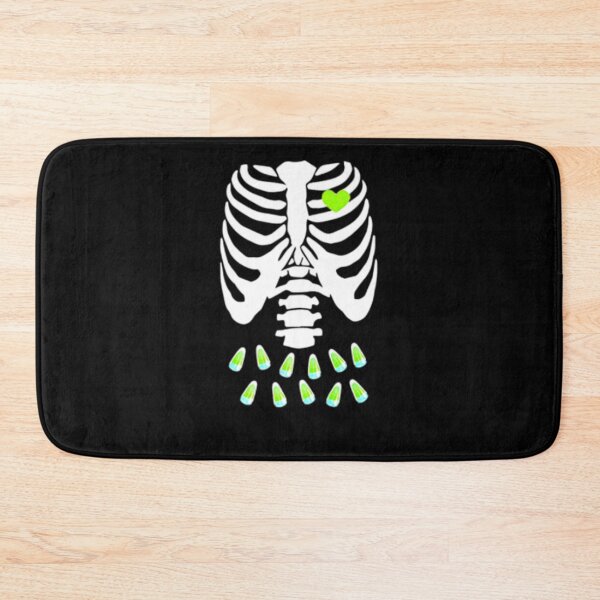 Item preview, Halloween Lovers Candy Corn And Scary Pumpkin Gift Items Premium T-Shirt designed and sold by spolayastore.
