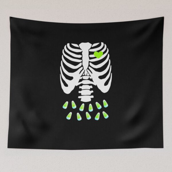 Item preview, Halloween Lovers Candy Corn And Scary Pumpkin Gift Items Premium T-Shirt designed and sold by spolayastore.