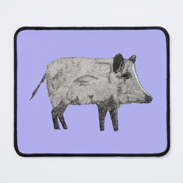 Item preview, Baby Wild Boar designed and sold by AnnieHines.