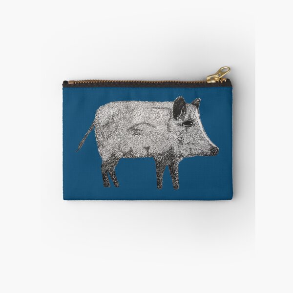 Item preview, Baby Wild Boar designed and sold by AnnieHines.