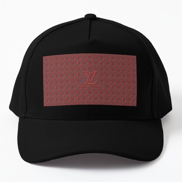 Louis Fashion Style Paris Baseball Cap