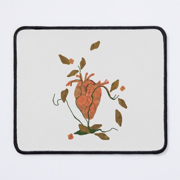Item preview, Find My Heart designed and sold by Arts and Herbs.