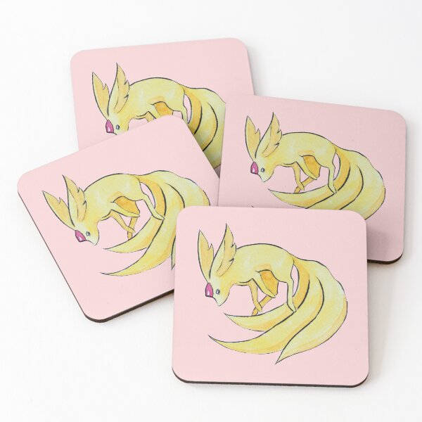 Item preview, Primary Carbuncle - Yellow designed and sold by LarariaArt.