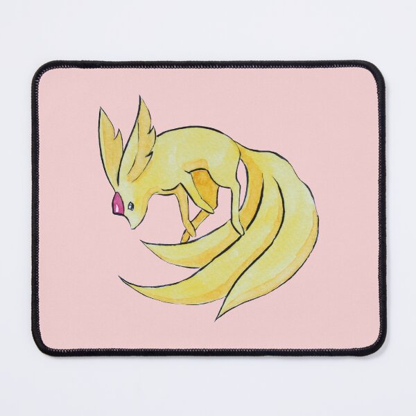 Item preview, Primary Carbuncle - Yellow designed and sold by LarariaArt.