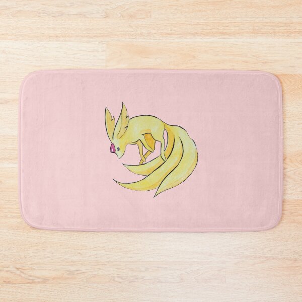 Item preview, Primary Carbuncle - Yellow designed and sold by LarariaArt.