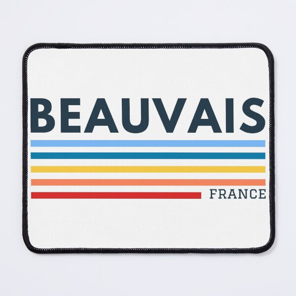 Item preview, Beauvais France designed and sold by europelines.