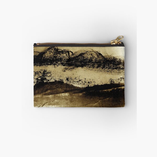 Aperçu de l'œuvre desert brush.... créée et vendue par banrai.