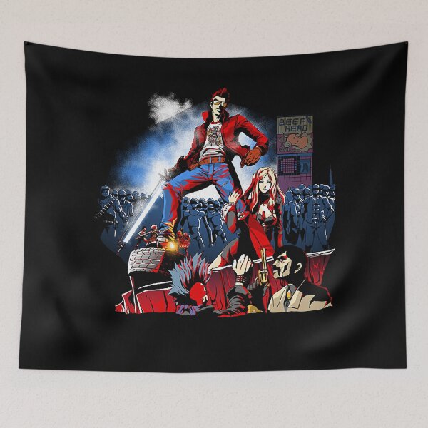 Item preview, Mens Womens Army Of Assasins  Awesome For Movie Fans designed and sold by SavannaCummings.