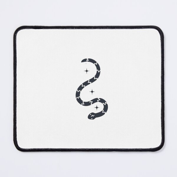 Item preview, Trendy Snake Design designed and sold by mitzmitz.