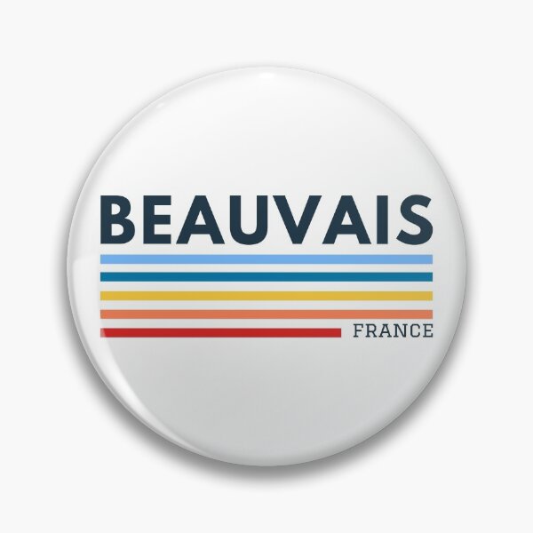Item preview, Beauvais France designed and sold by europelines.