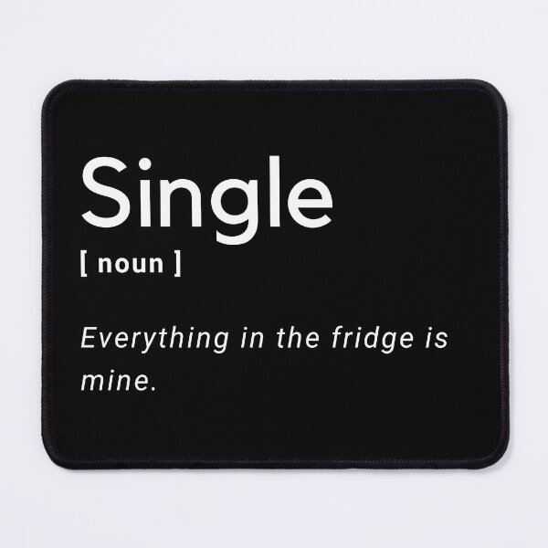 Item preview, Single Definition designed and sold by Amine-Creation.