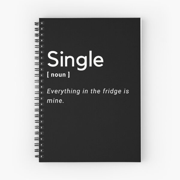 Item preview, Single Definition designed and sold by Amine-Creation.