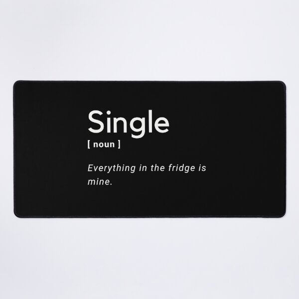 Item preview, Single Definition designed and sold by Amine-Creation.