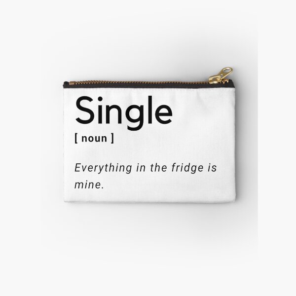 Item preview, Single Definition designed and sold by Amine-Creation.