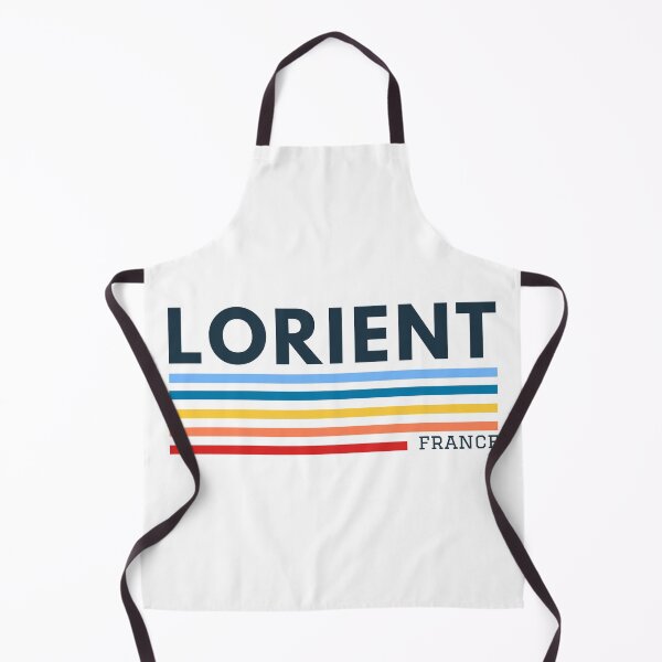 Item preview, Lorient France designed and sold by europelines.