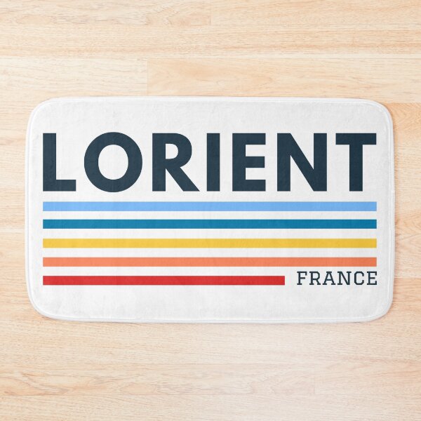 Item preview, Lorient France designed and sold by europelines.