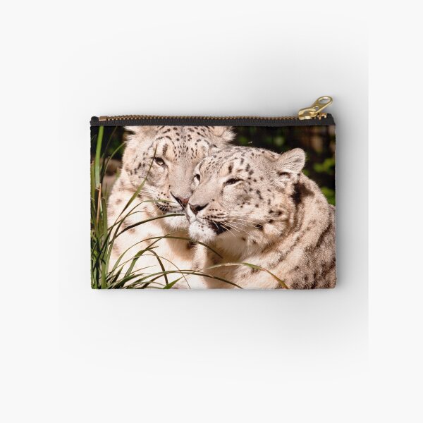 Item preview, Snow Leopards designed and sold by ImagesbyDi.