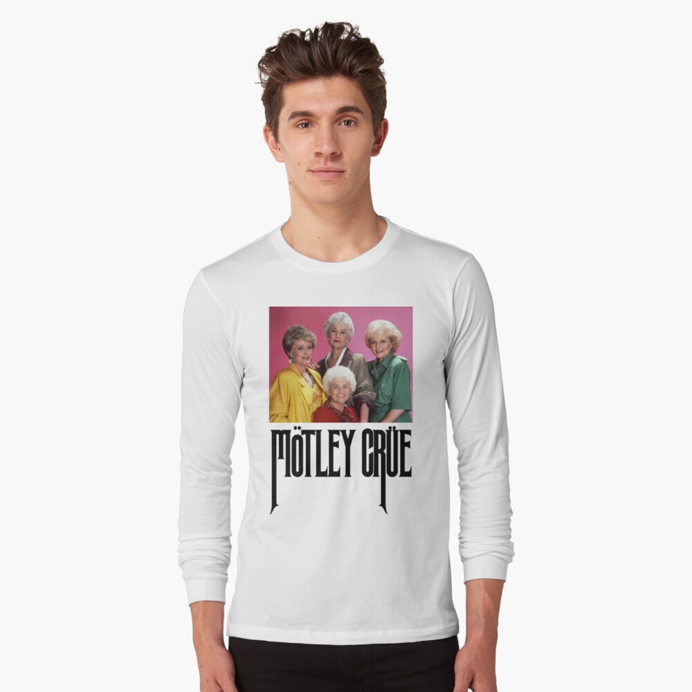 Artikel-Vorschau von Langarmshirt, designt und verkauft von peakednthe90s.