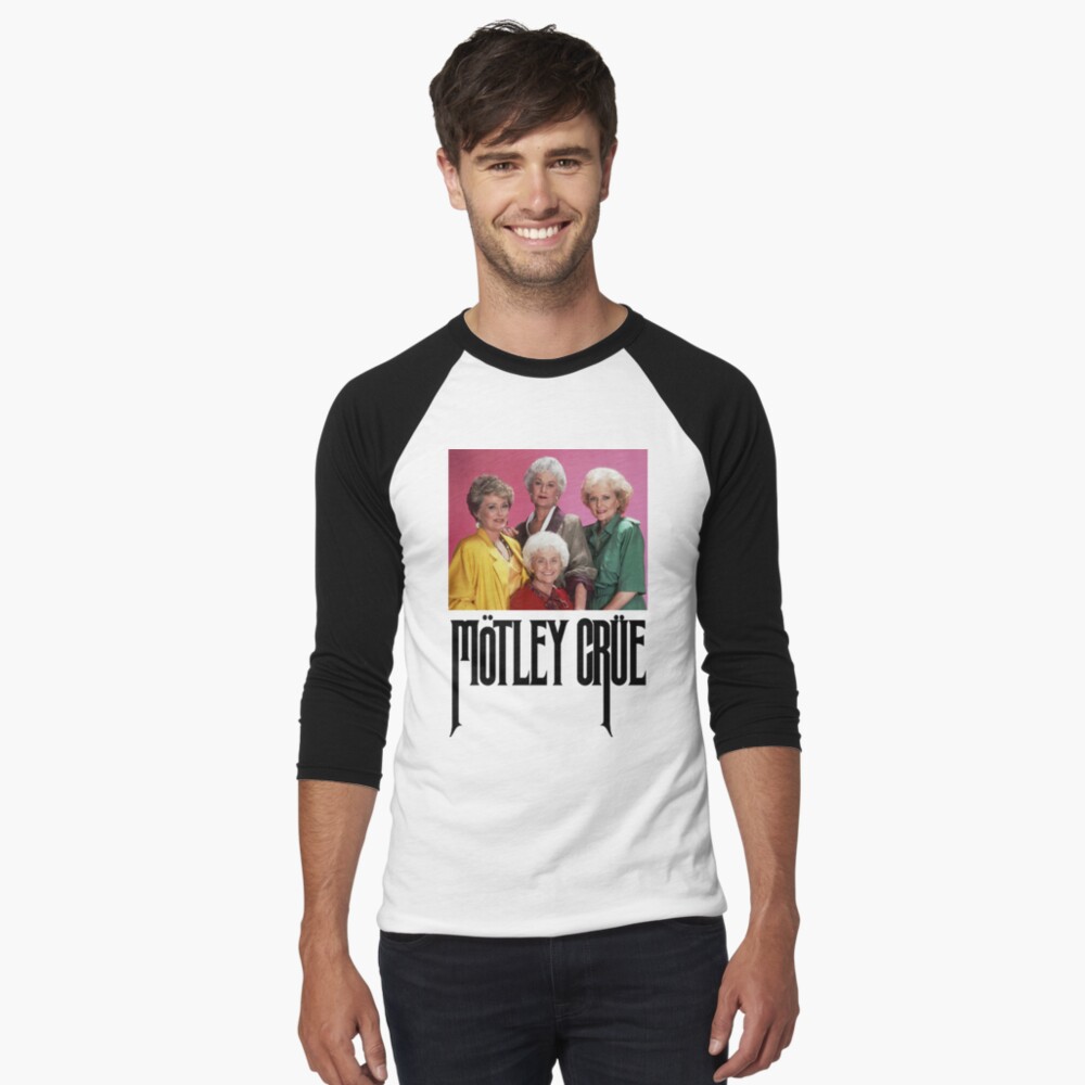 Artikel-Vorschau von Baseballshirt mit 3/4-Arm, designt und verkauft von peakednthe90s.