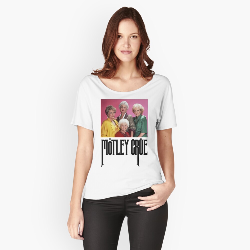Item preview, Relaxed Fit T-Shirt designed and sold by peakednthe90s.