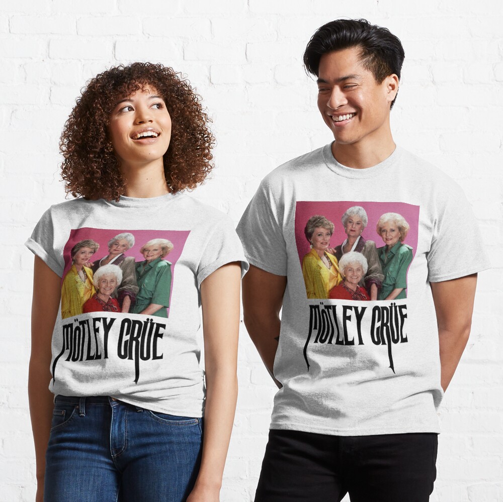 Artikel-Vorschau von Classic T-Shirt, designt und verkauft von peakednthe90s.